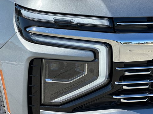 New 2025 Chevrolet Tahoe Premier w/ Sun And Tow Package image 33