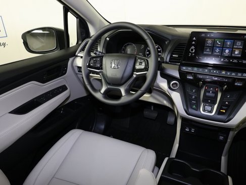 New 2026 Honda Odyssey EX-L image 7
