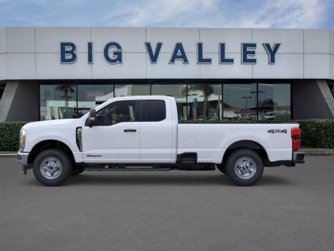 New 2026 Ford F350 XL image 3