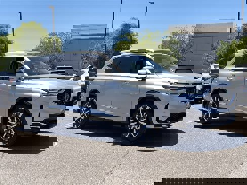 New 2026 Acura MDX FWD w/ Technology Package image 8