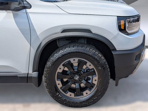 New 2026 Honda Passport TrailSport Elite image 12