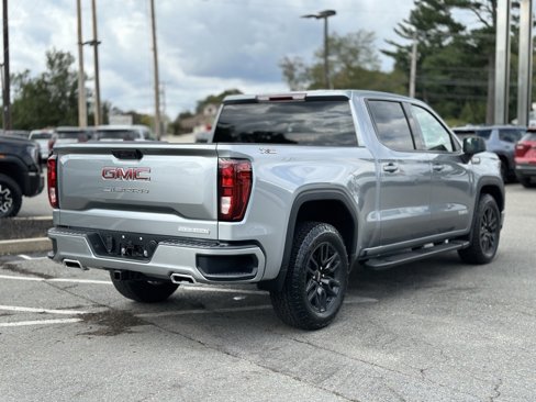 New 2026 GMC Sierra 1500 Elevation image 9