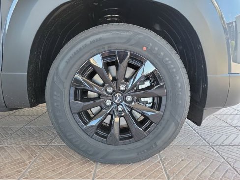 New 2026 MAZDA CX-50 AWD 2.5 Hybrid w/ Premium Pkg image 5