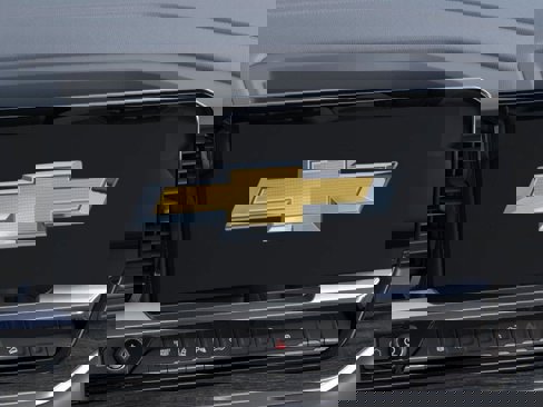 New 2026 Chevrolet Silverado 2500 LTZ w/ Trail Boss Package image 20