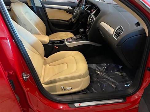 Used 2015 Audi A4 2.0T Premium Plus w/ Technology Package image 12