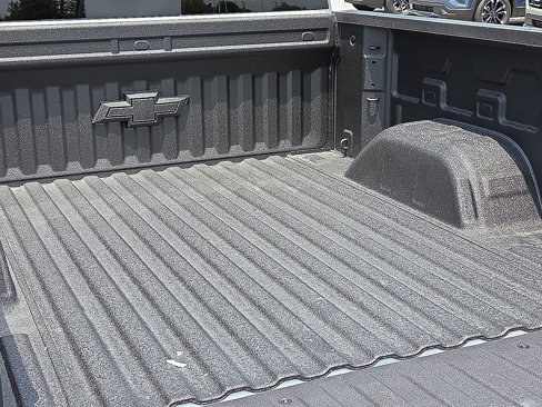 New 2026 Chevrolet Silverado 1500 RST w/ RST All Star Premium Package image 8