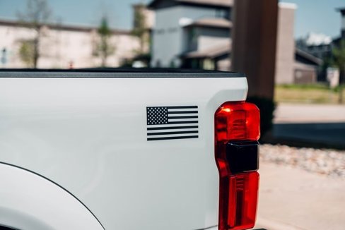 New 2025 Ford F250 Lariat w/ Lariat Ultimate Package image 18