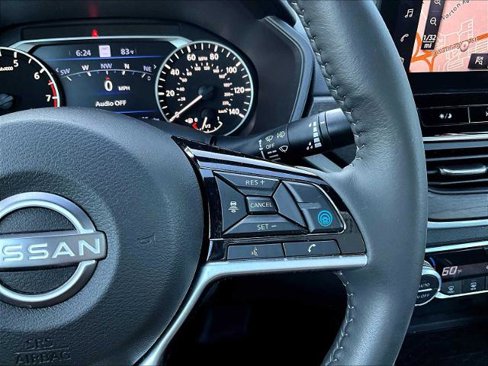 Certified 2023 Nissan Altima 2.5 SL image 24