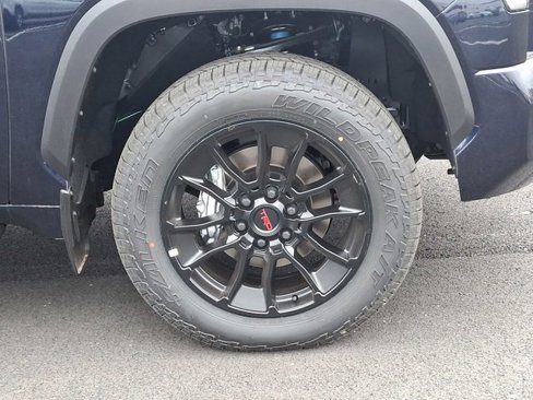 New 2025 Toyota Tundra Limited image 7