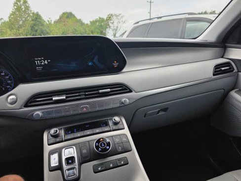 Used 2020 Hyundai Palisade SEL image 13