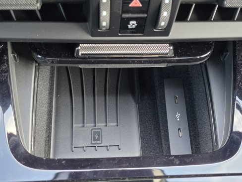 New 2025 Porsche Cayenne S image 18