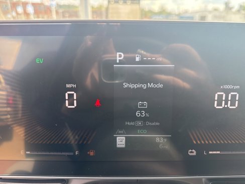 New 2026 Kia Carnival EX image 38