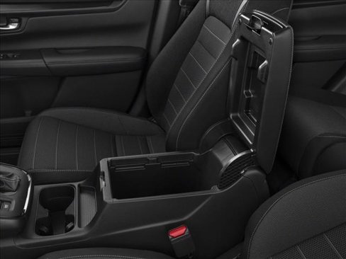 New 2026 Honda CR-V Sport image 10
