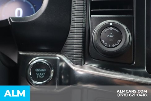 Used 2024 Ford F150 Raptor image 33