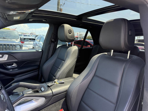 Used 2022 Mercedes-Benz GLE 350 4MATIC image 35