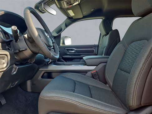 New 2026 RAM 1500 2WD Crew Cab image 9