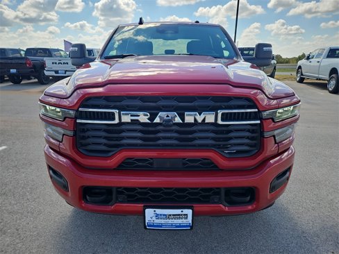 New 2026 RAM 2500 Big Horn image 11