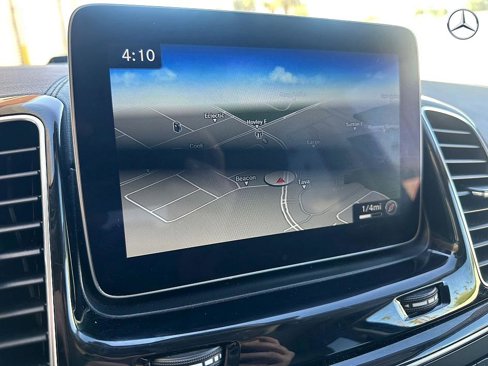 Used 2018 Mercedes-Benz GLS 550 4MATIC image 20