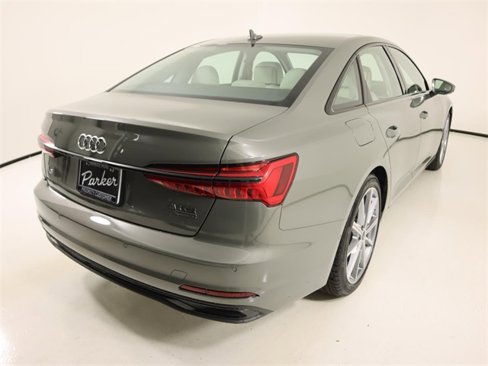 New 2025 Audi A6 Premium Plus image 5