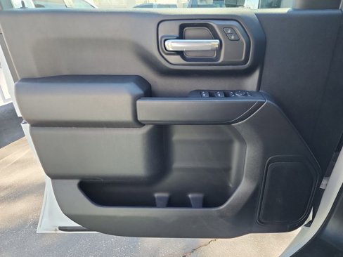 New 2024 Chevrolet Silverado 3500 W/T w/ WT Convenience Package image 23