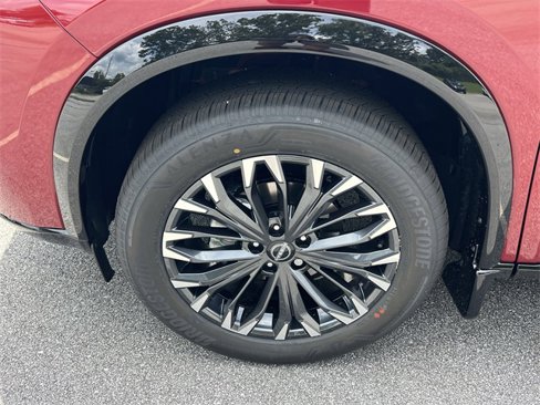 New 2026 Nissan Rogue Platinum w/ Platinum Premium Package image 32