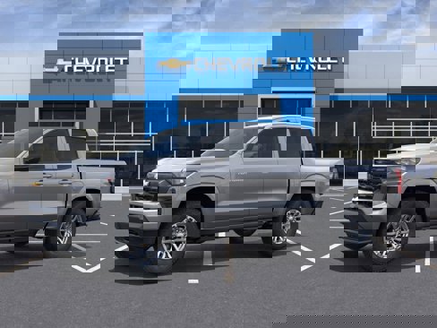 New 2026 Chevrolet Colorado LT w/ Advanced Trailering Package image 26