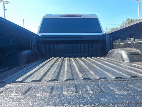 Used 2024 Chevrolet Silverado 2500 LTZ image 33