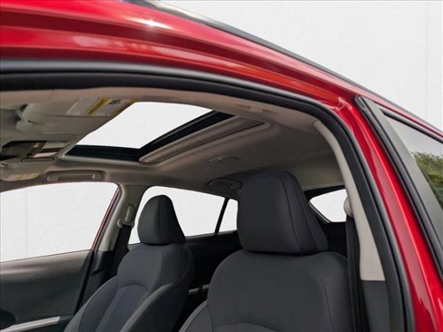 New 2025 Subaru Crosstrek 2.5i Premium image 15