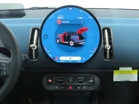 New 2026 MINI Cooper Countryman S image 15