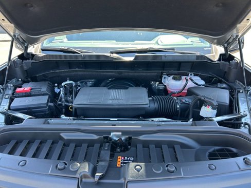 New 2026 Chevrolet Silverado 1500 RST w/ RST All Star Premium Package image 29