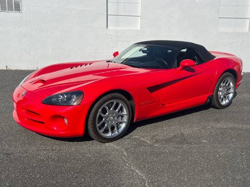 Used 2003 Dodge Viper SRT-10 image 18