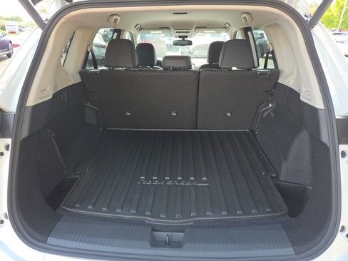 New 2026 Nissan Rogue SV w/ Rock Creek Premium Package image 30