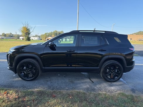 New 2026 Chevrolet Equinox LT w/ Midnight Edition image 4
