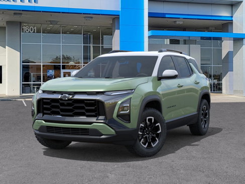 New 2026 Chevrolet Equinox ACTIV w/ LPO, Floor Liner Package image 30
