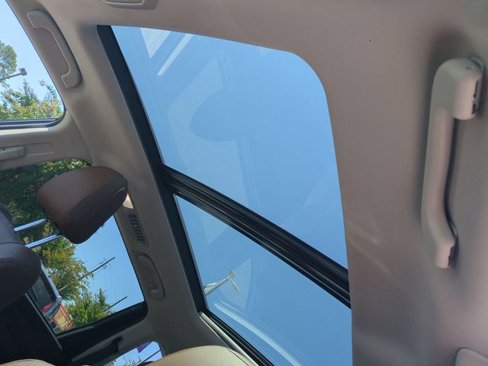 New 2025 Subaru Ascent Touring image 18