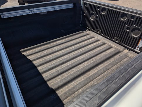 New 2025 Nissan Frontier SV w/ SV Convenience Package image 8