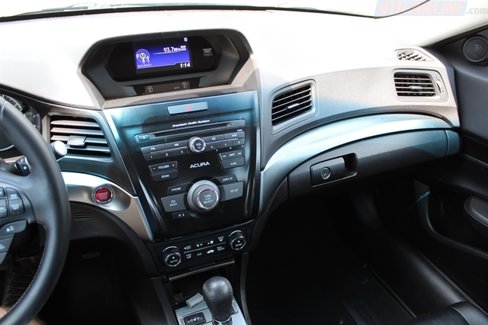 Used 2015 Acura ILX image 11