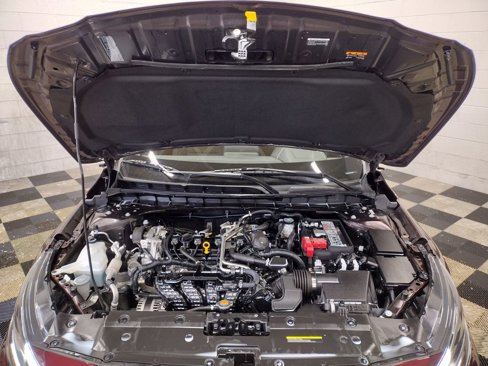 Used 2023 Nissan Altima 2.5 SV image 8
