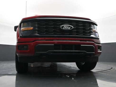 New 2025 Ford F150 STX w/ STX Black Appearance Package image 32