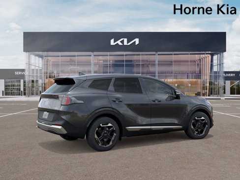 New 2026 Kia Sportage S image 6
