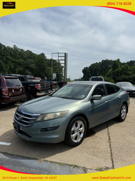 Used 2010 Honda Crosstour EX-L image 1