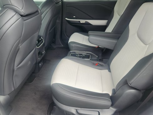 New 2025 Lexus TX 500h AWD image 20