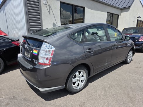 Used 2008 Toyota Prius image 4