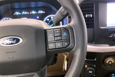 Used 2023 Ford F150 XLT image 19