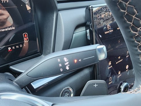 New 2026 GMC Terrain AT4 w/ Convenience Package III image 23