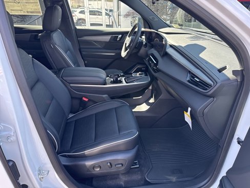New 2025 Buick Enclave Sport Touring w/ Power Package image 18