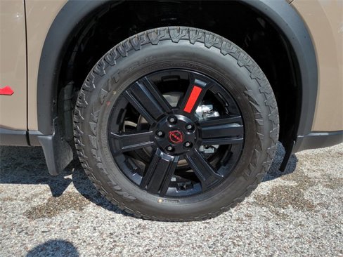 New 2026 Nissan Rogue SV image 10