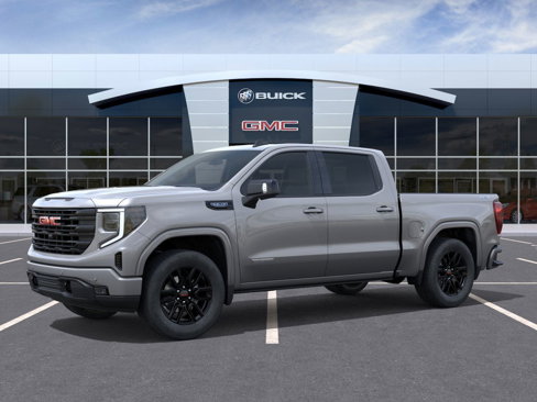 New 2026 GMC Sierra 1500 Elevation w/ Preferred Package image 3