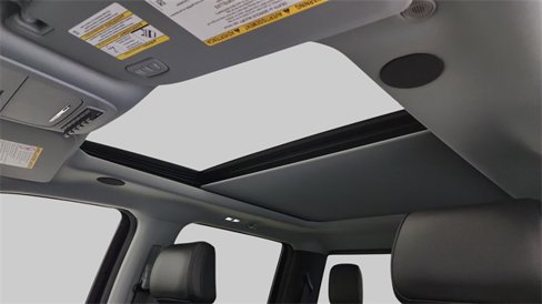 New 2026 Ford F350 Lariat image 11