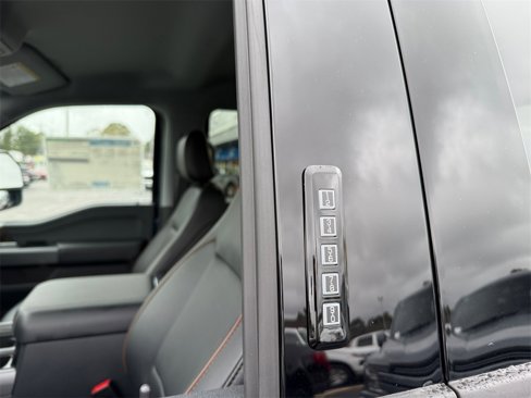 New 2026 Ford F250 Lariat image 24